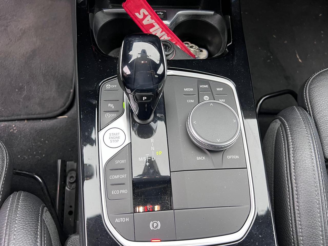 Bmw 135 I Msport #9680