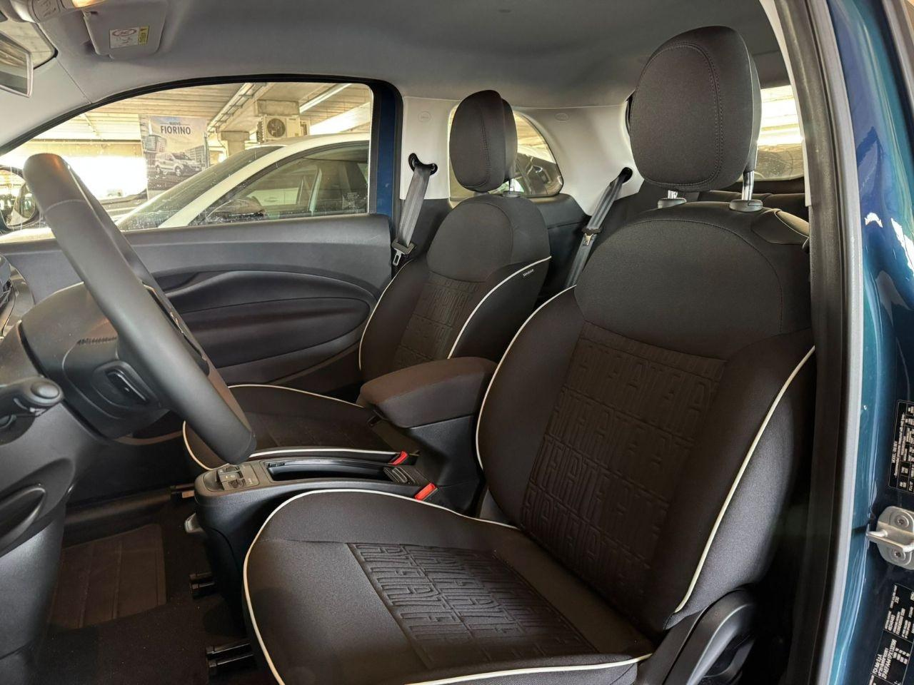 FIAT 500e - 500e 42 kWh