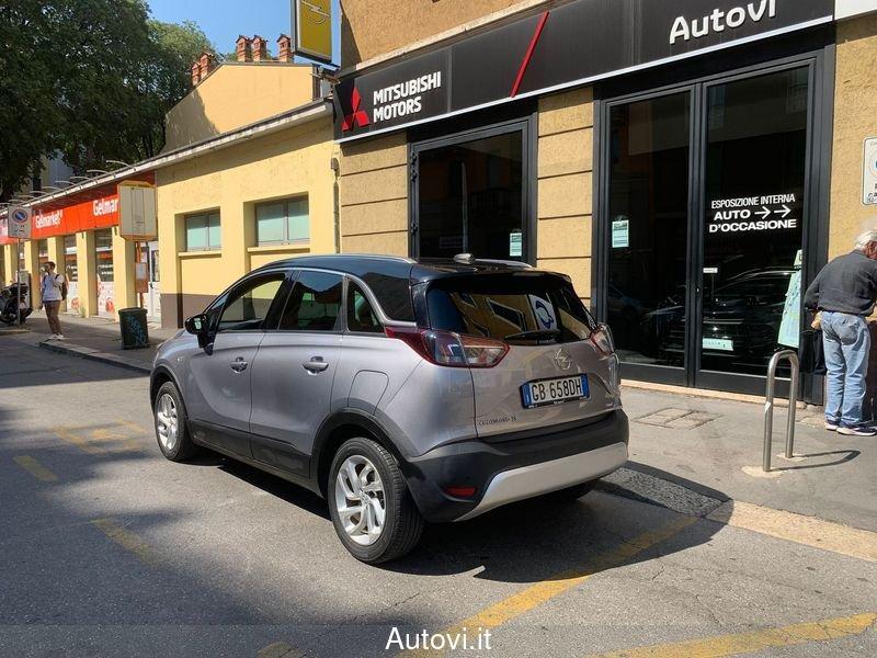 Opel Crossland Crossland X 1.2 12V Start&Stop Innovation
