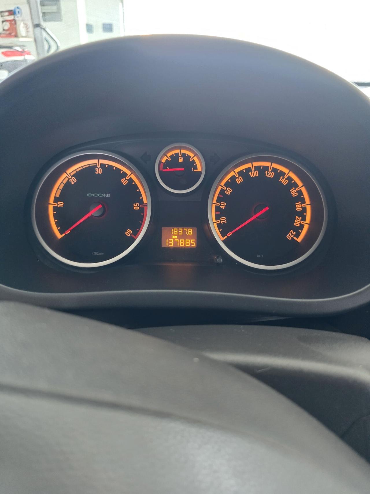 Opel Corsa 1.3 CDTI 75CV ecoFLEX 5 porte Cosmo