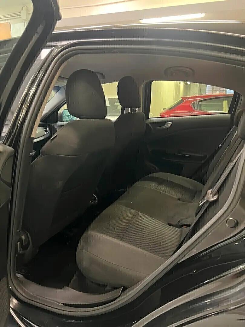 Alfa Romeo Giulietta 1.4 Turbo 120 CV Distinctive