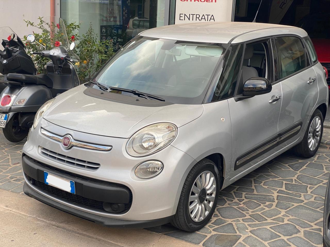 Fiat 500L 1.3 Multijet 85 CV Pop Star