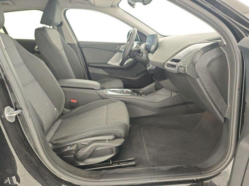 BMW Serie 1 120 d 48V 5p. MSport Design