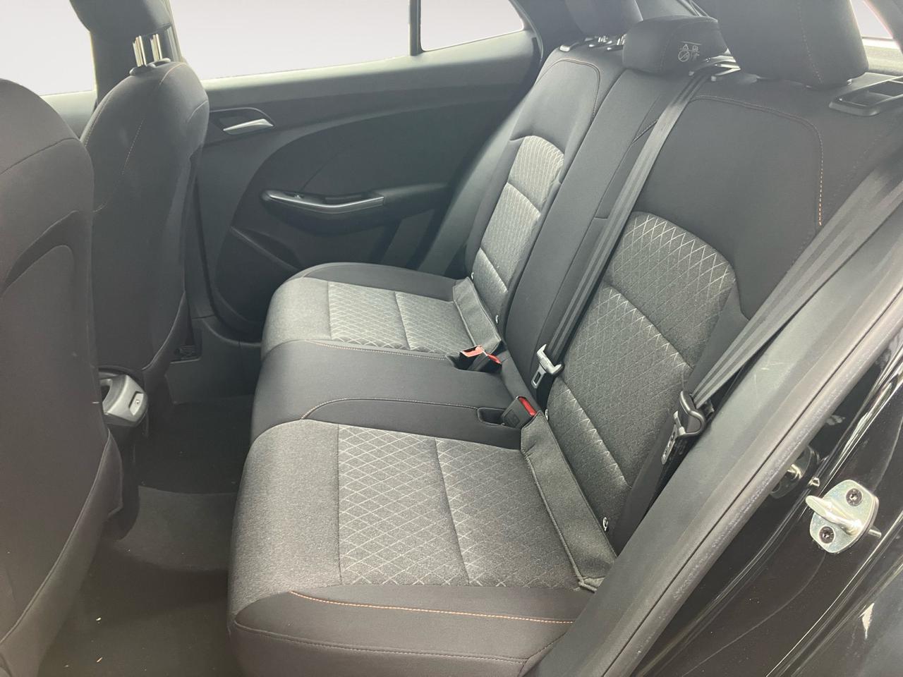 Mg MG3 1.5 Comfort