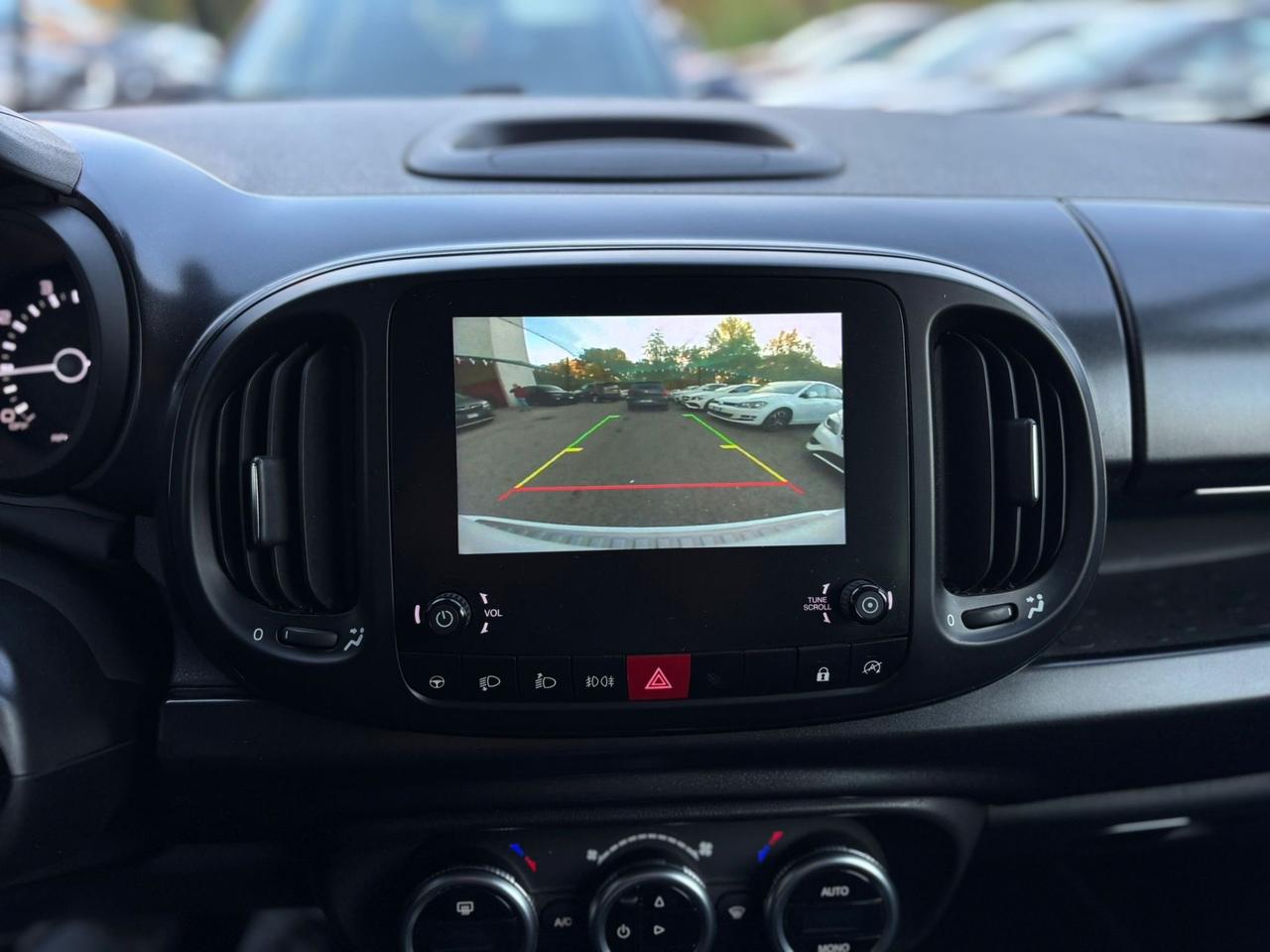 Fiat 500L 1.3 Multijet 95 CV Sport