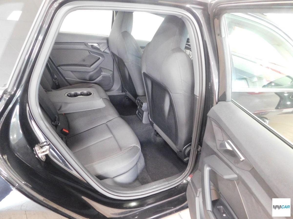 AUDI - A3 - SPB 35 TFSI S tronic Business Advanc.