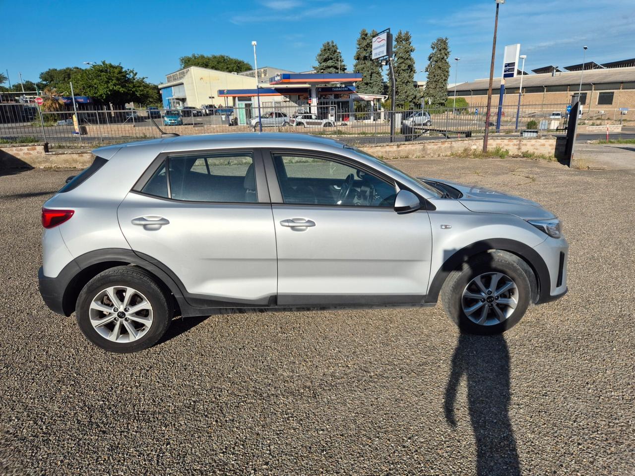 Kia Stonic 1.2 DPI ECO GPL Style