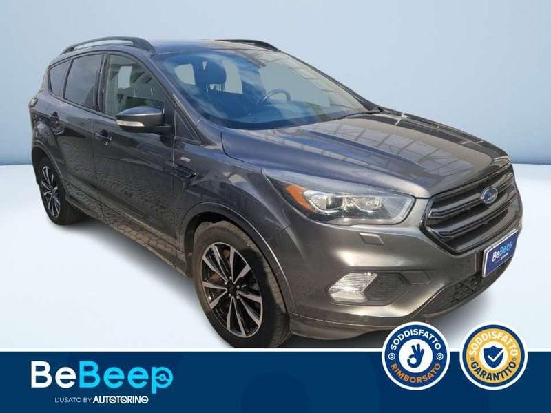 Ford Kuga 1.5 TDCI ST-LINE BUSINESS S&S 2WD 120CV POWER