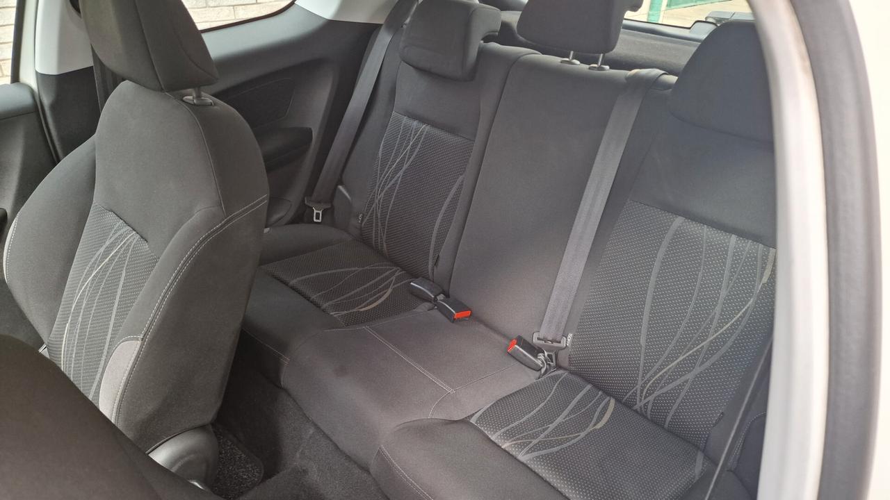 Peugeot 208 1.2 VTi 82 CV 3 porte Active