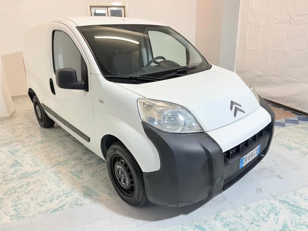 CITROEN NEMO 1.3 MJT 75 CV