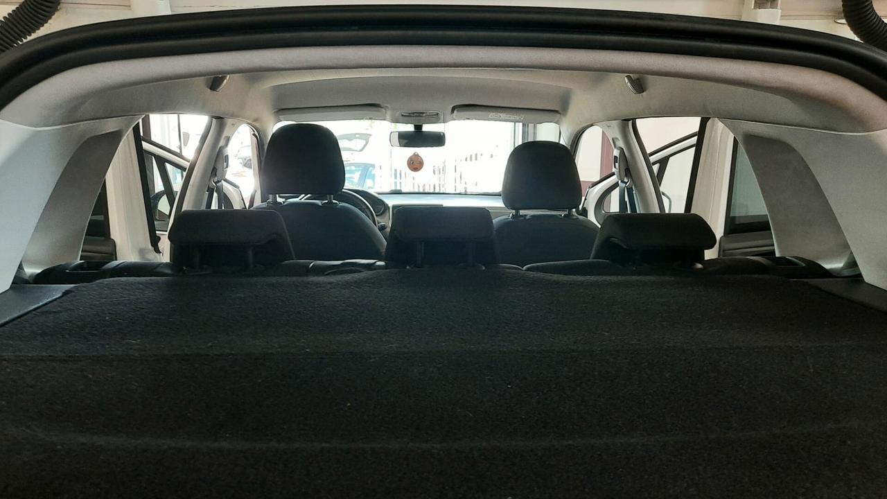 Peugeot 2008 1.6 e-HDi 92 CV Stop&Start Allure