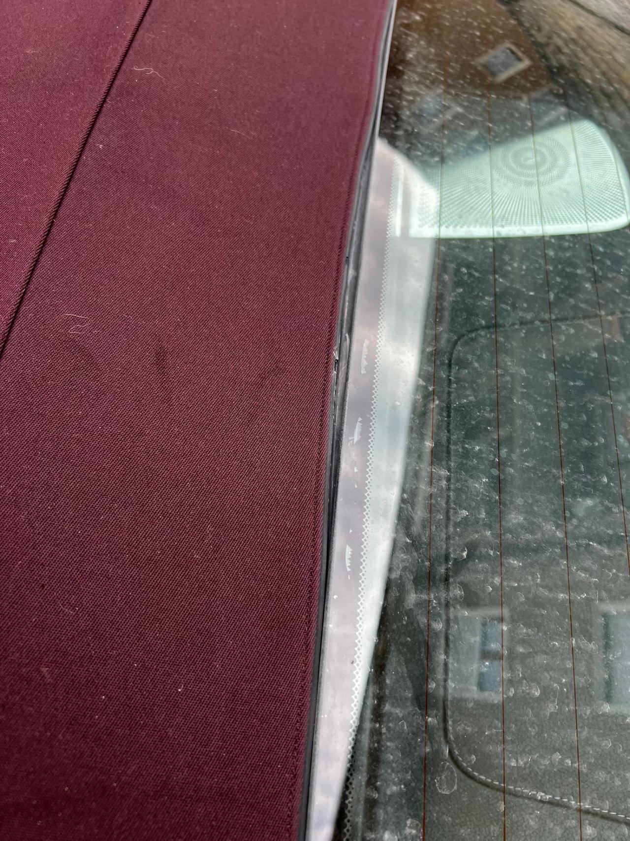 Mercedes-benz S 500 Cabrio .- PREZZO N1 EUROPA