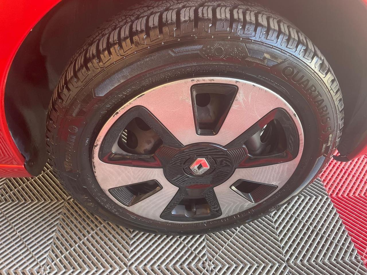 Renault Twingo SCe Stop&Start Intens