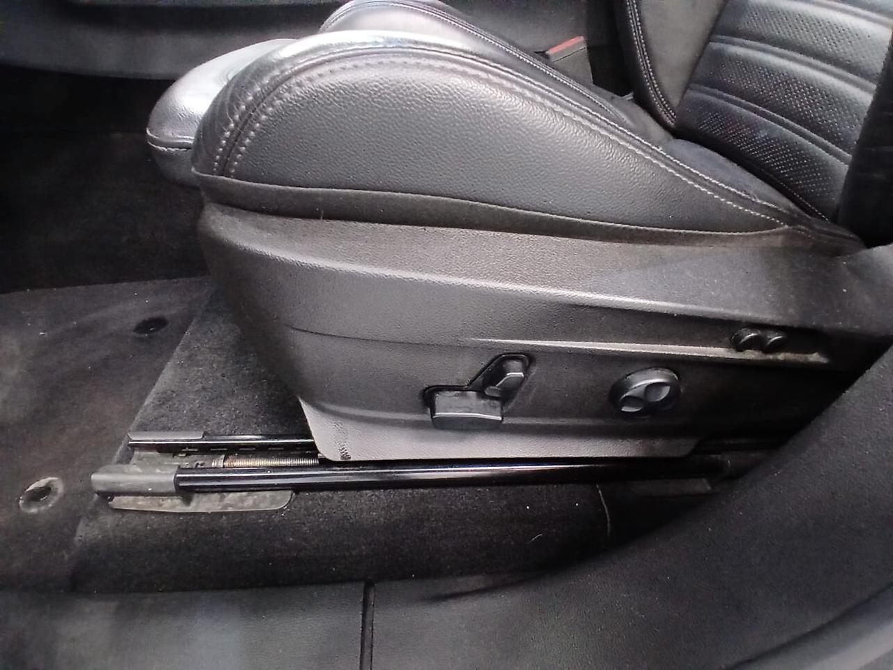 Alfa Romeo Stelvio 2.2 Turbodiesel 210 CV AT8 Q4 Veloce