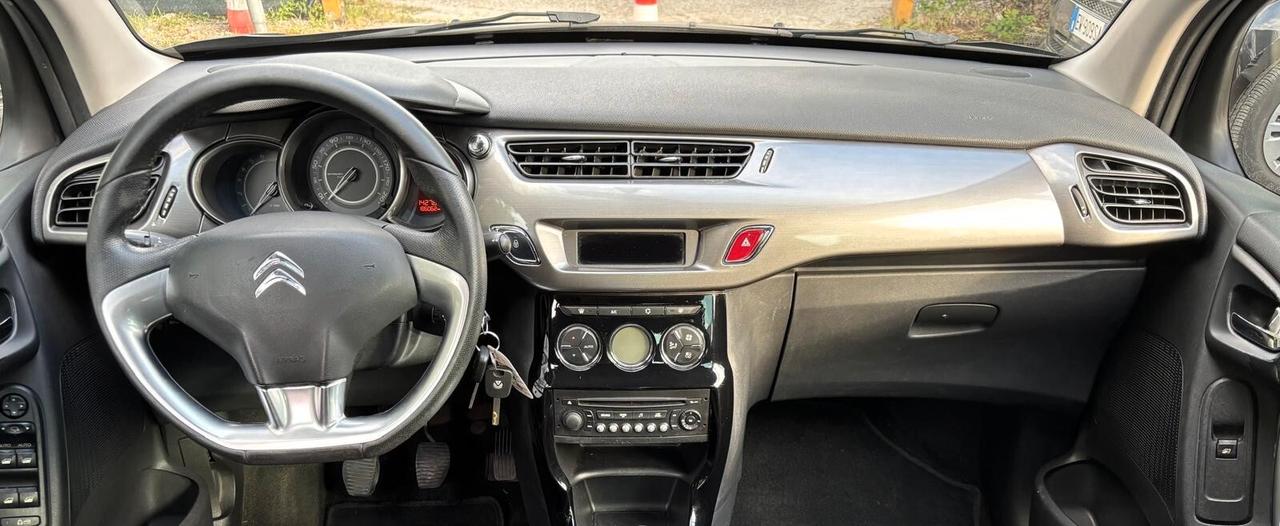 Citroen C3 1.1 Exclusive OK Neopatentati