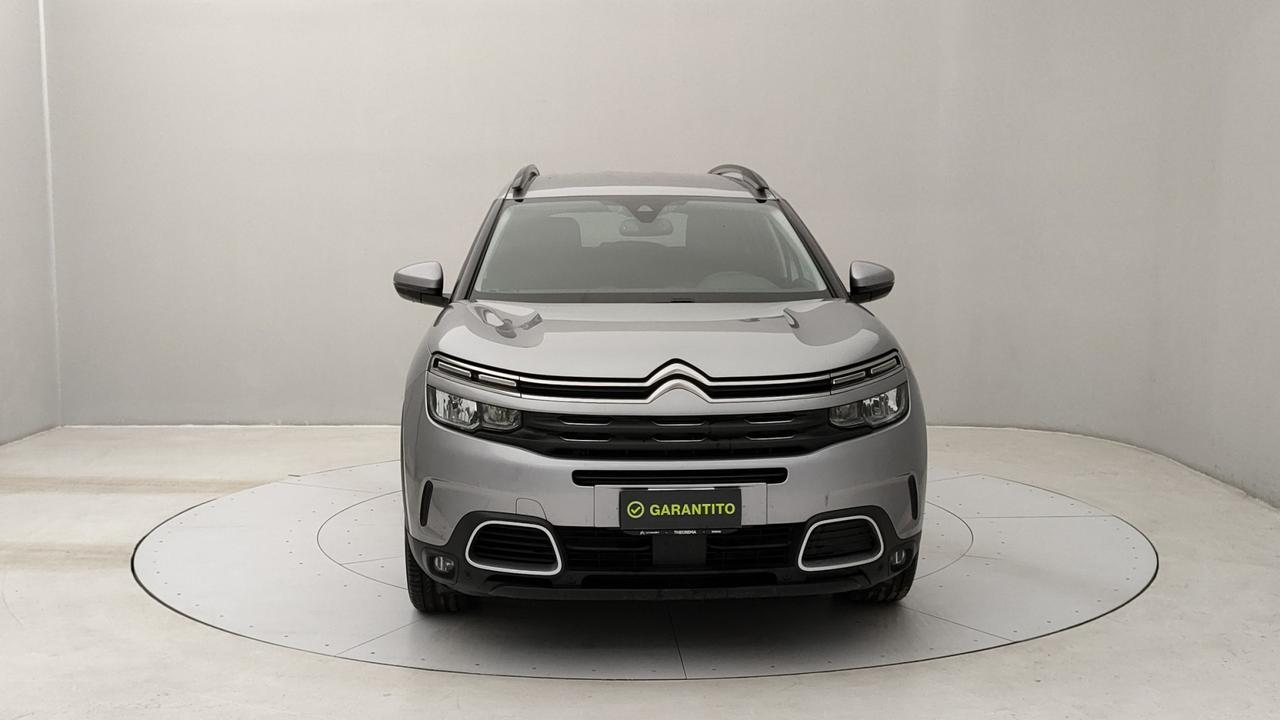 CITROEN C5 Aircross 2018 - C5 Aircross 1.5 bluehdi Shine s&s 130cv my19