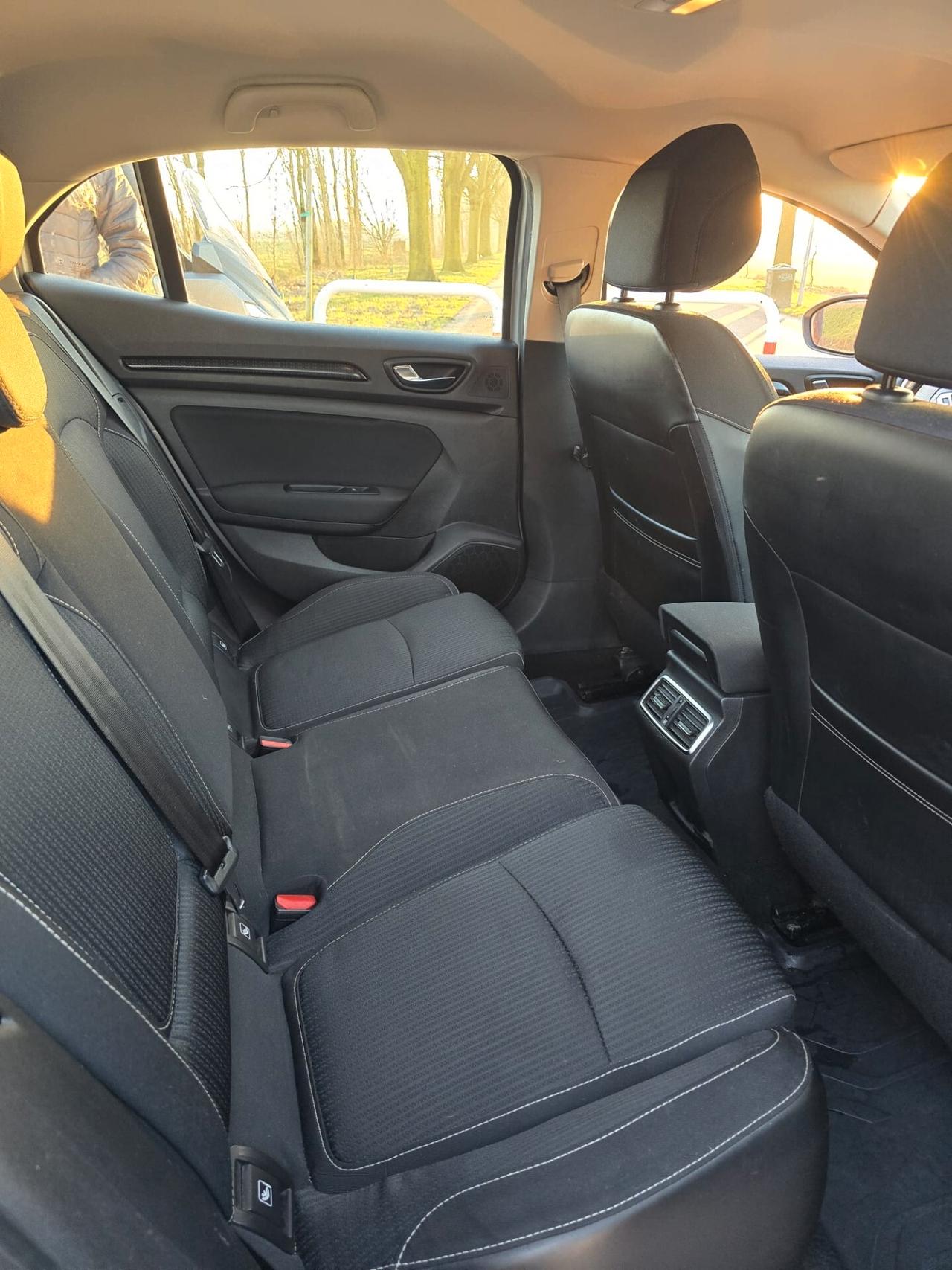 Renault Megane Mégane dCi 8V 110 CV Energy Zen