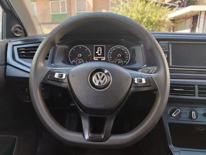 Volkswagen Polo Business 1.6 TDI 5p. Comfortline BlueMotion Tech.