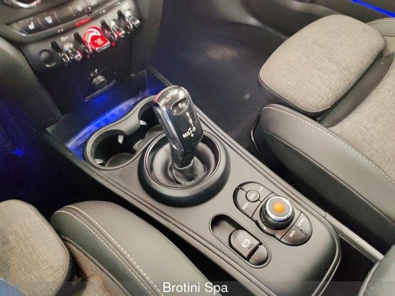 MINI Mini Countryman F60 Mini 1.5 One Hype Countryman