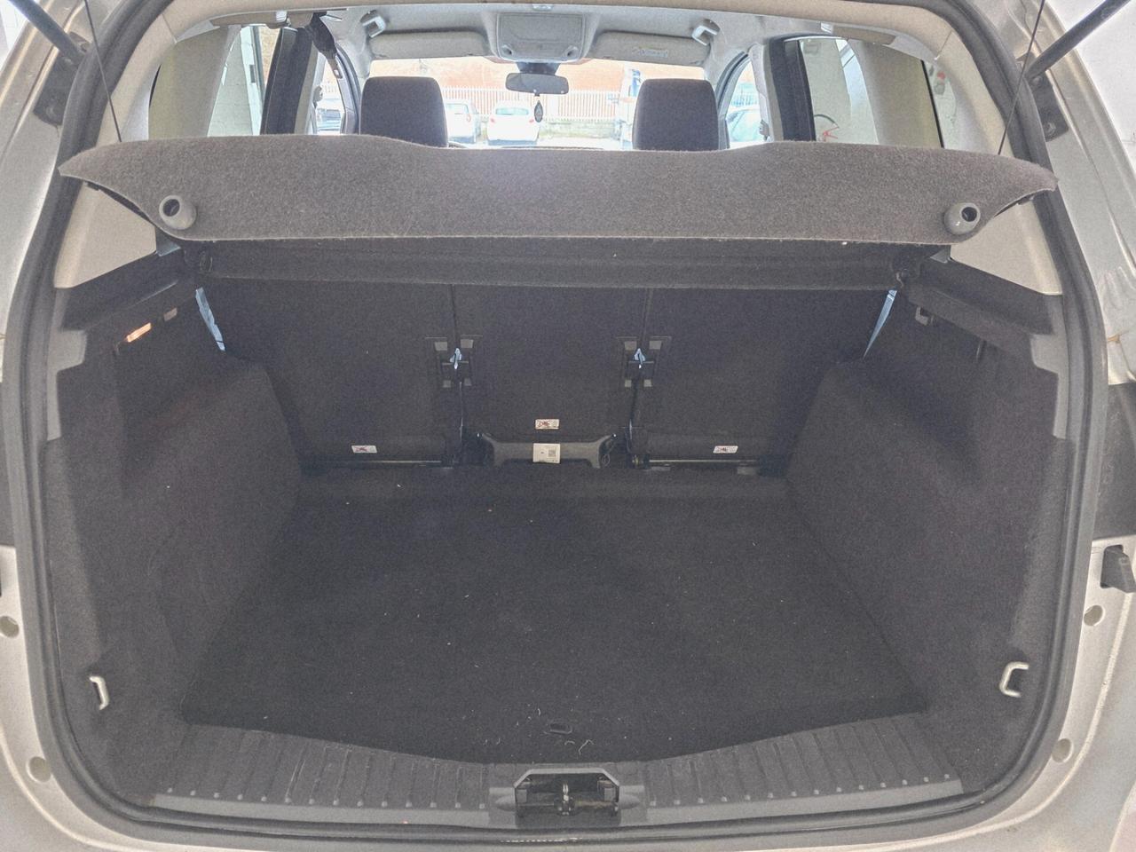 Ford C-Max 1.5 TDCi 95CV Start&Stop Titanium