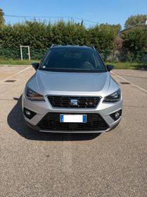 SEAT Arona 1.0 TGI FR - NAV. - NEOP. - 12 MESI DI GARANZIA -