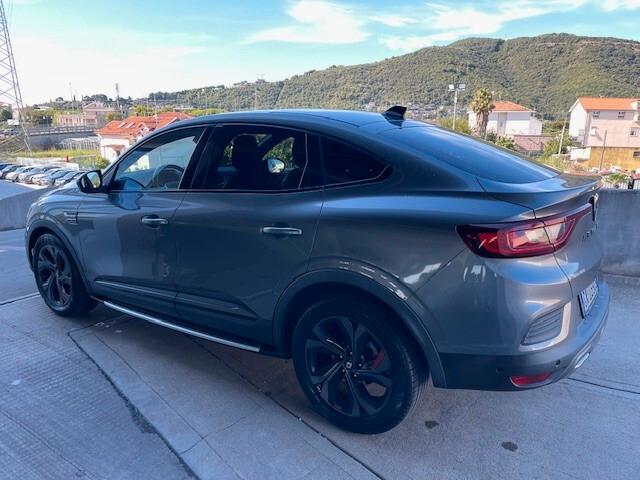 Renault Arkana Hybrid E-Tech 145 CV R.S.Line Fast Track