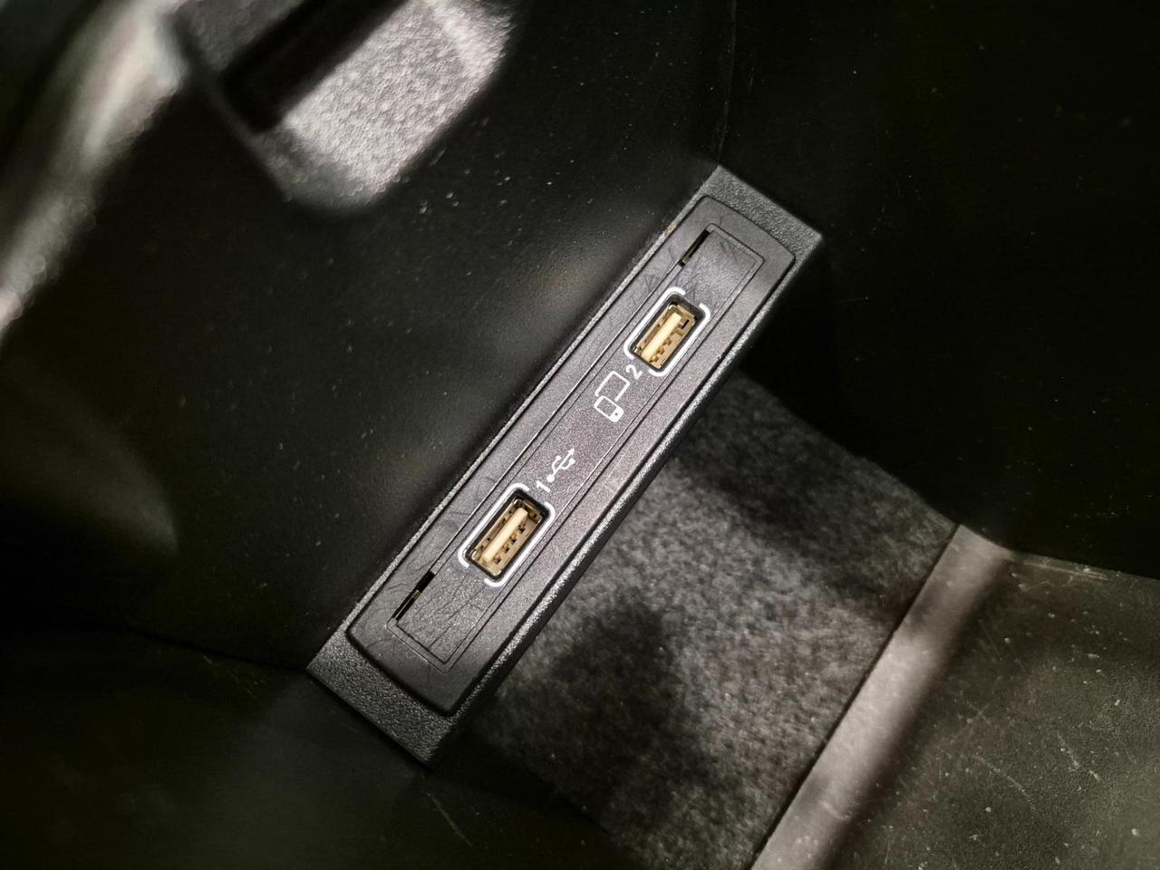 Mercedes A 45 AMG 381cv 4Matic - Tetto - Sedili Guscio - Sosp. Elettroniche