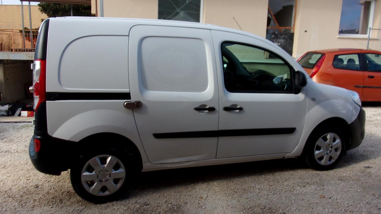 Renault Kangoo Blue dCi 95CV Express Furgone Ice Plus