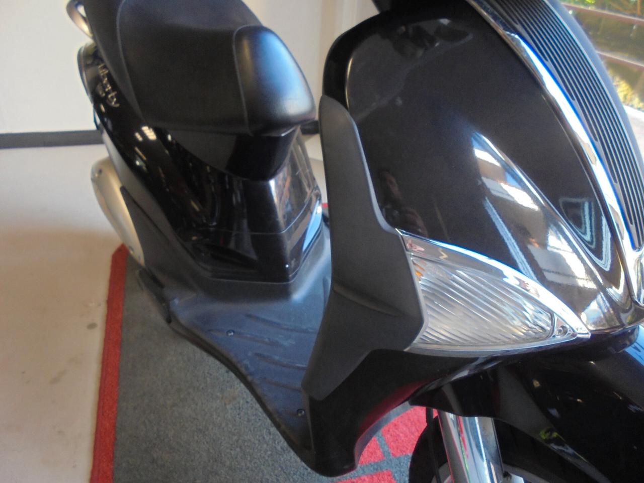 Piaggio Liberty 150 full optional