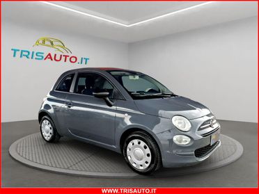 FIAT 500 C 1.0 Hybrid Cabrio NEOPATENTATI