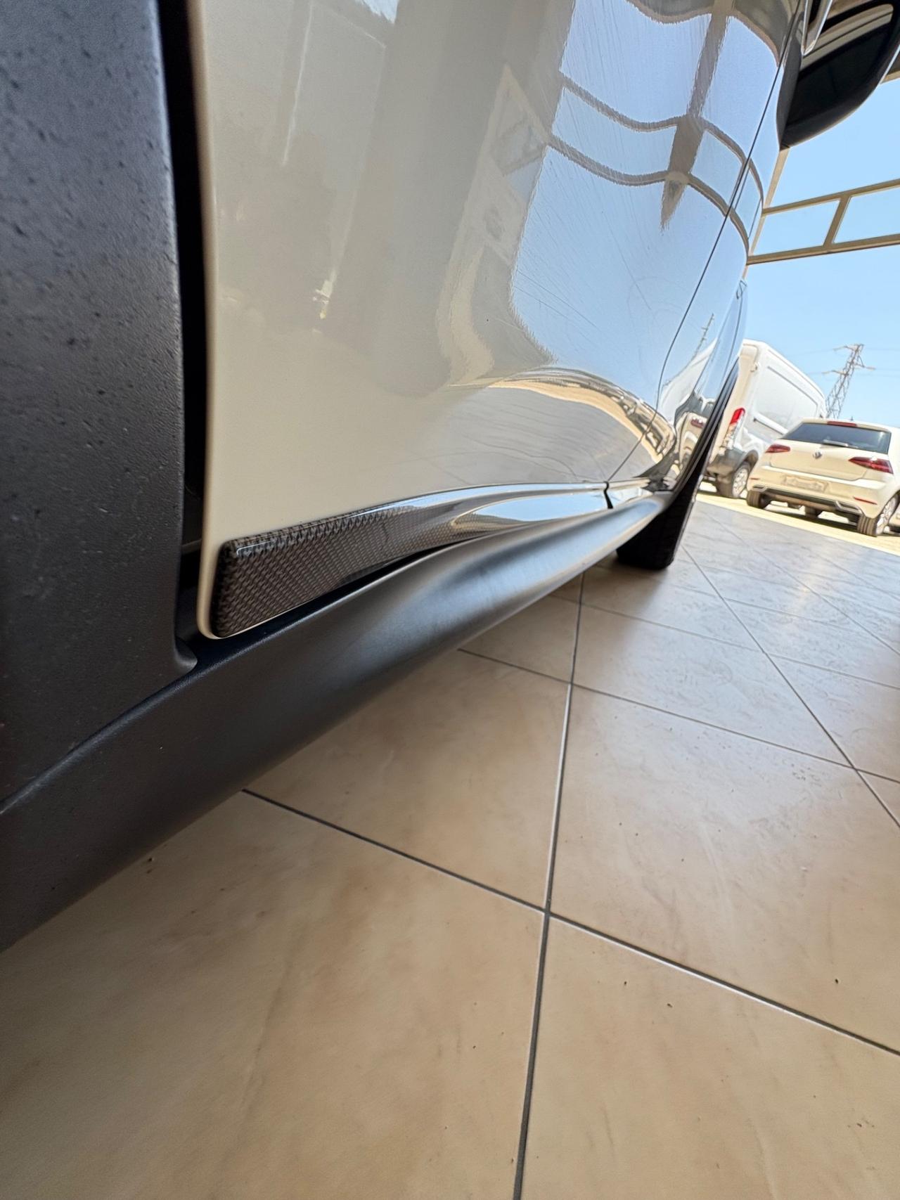 Nissan Juke 1.5 dCi Start&Stop N-Connecta