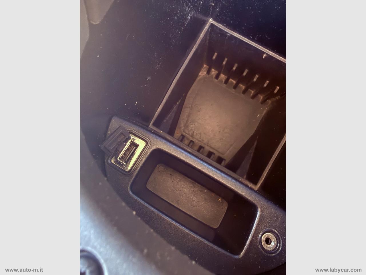 FORD Kuga 2.0 TDCi 140 CV 2WD Titanium