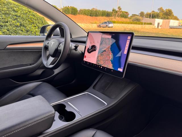 TESLA Model 3 LONG RANGE DUAL MOTOR AWD+AUTOPILOT