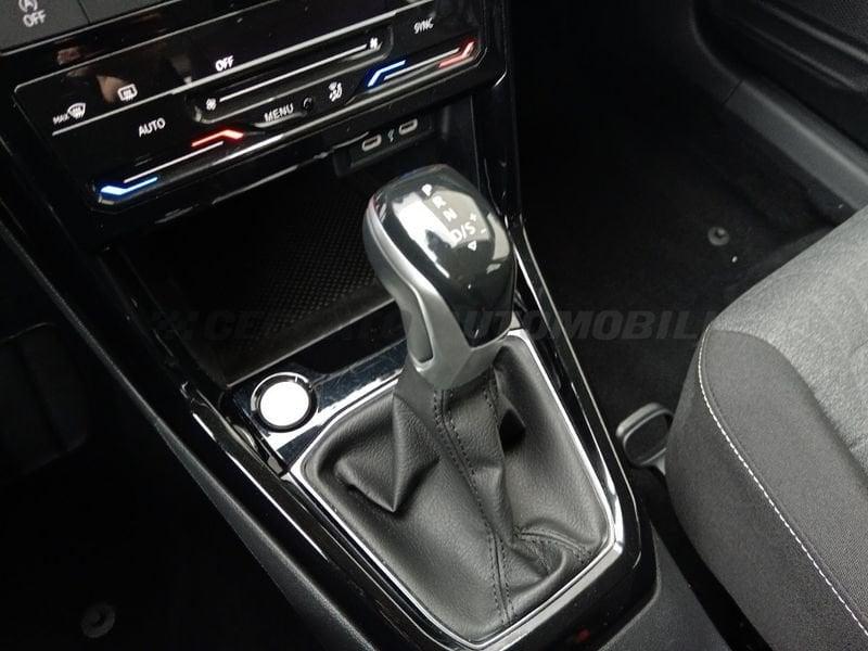 Volkswagen T-Cross 2024 1.0 tsi Life 115cv dsg