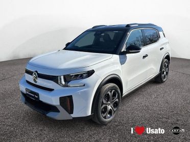 Citroën C3 Aircross II 2024 1.2 puretech turbo Plus 100cv
