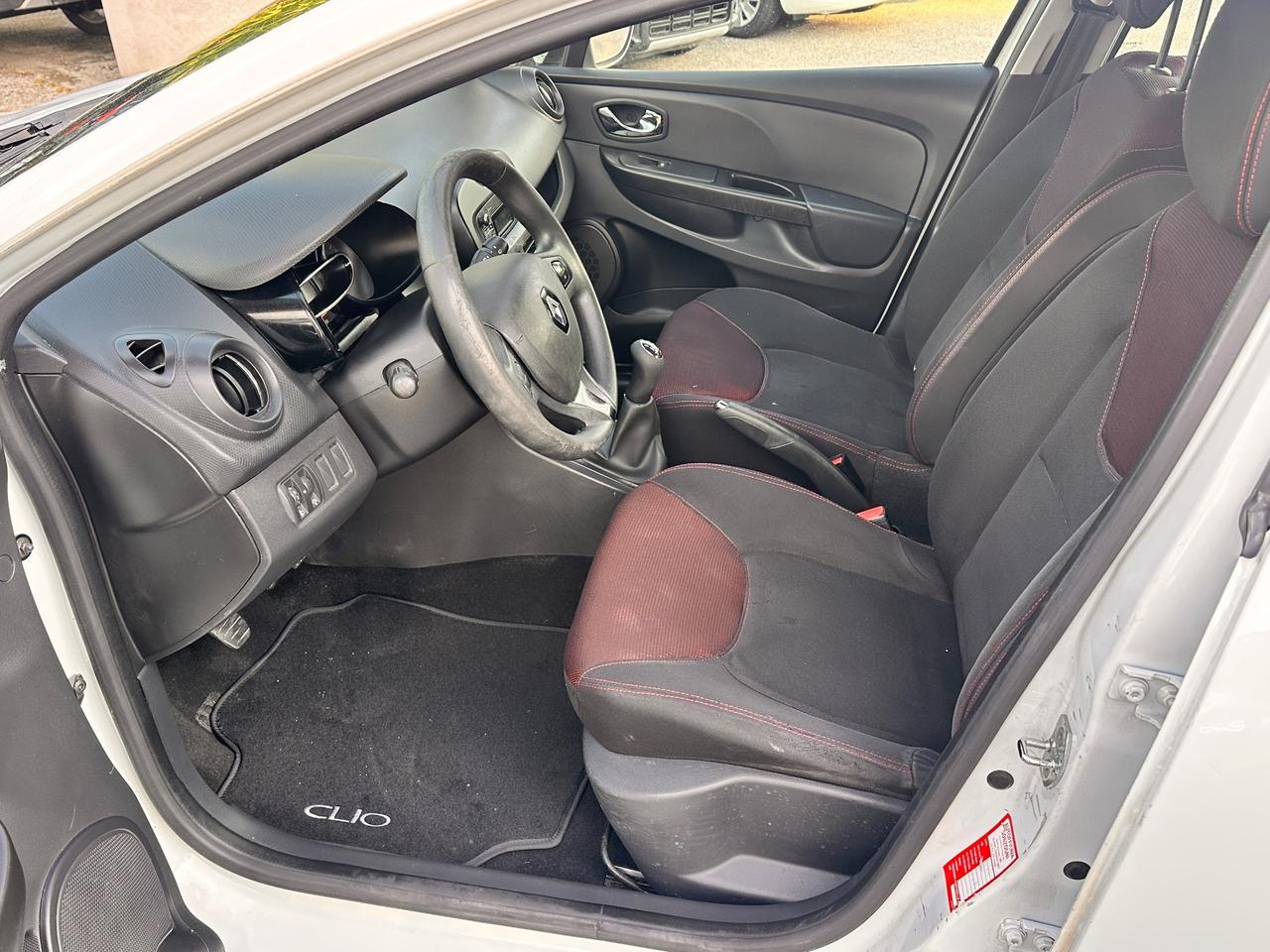 Renault Clio 1.5 dCi 75CV 5 porte