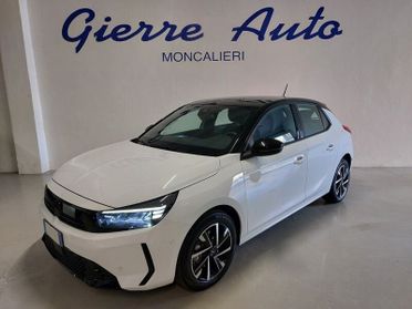 Opel Corsa Corsa 1.2 100 CV GS