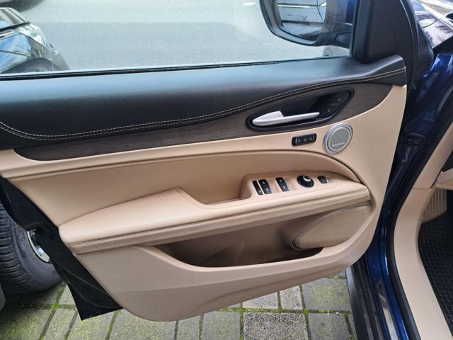 ALFA ROMEO Stelvio 2.2 D 150 CV AT8 - LUSSO - TETTO APRIB