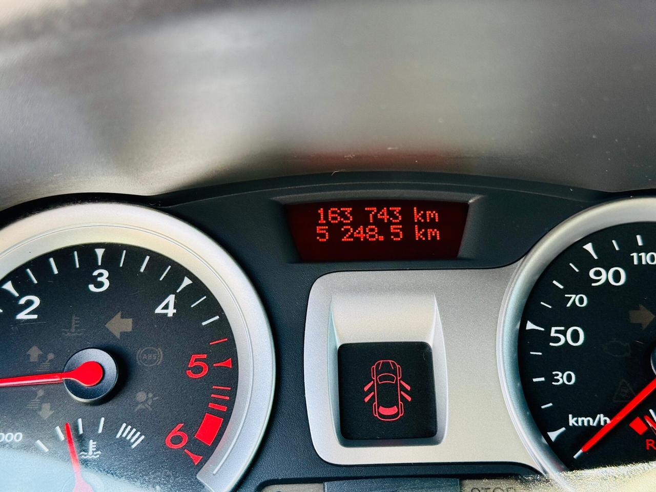 Renault Clio 1.5 dCi 75CV 5 porte Dynamique