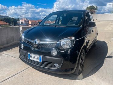 Renault Twingo SCe EDC Lovely