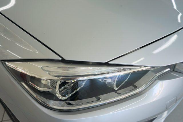 BMW 318 d Business Advantage aut.Ufficiale Bmw Uniprop.