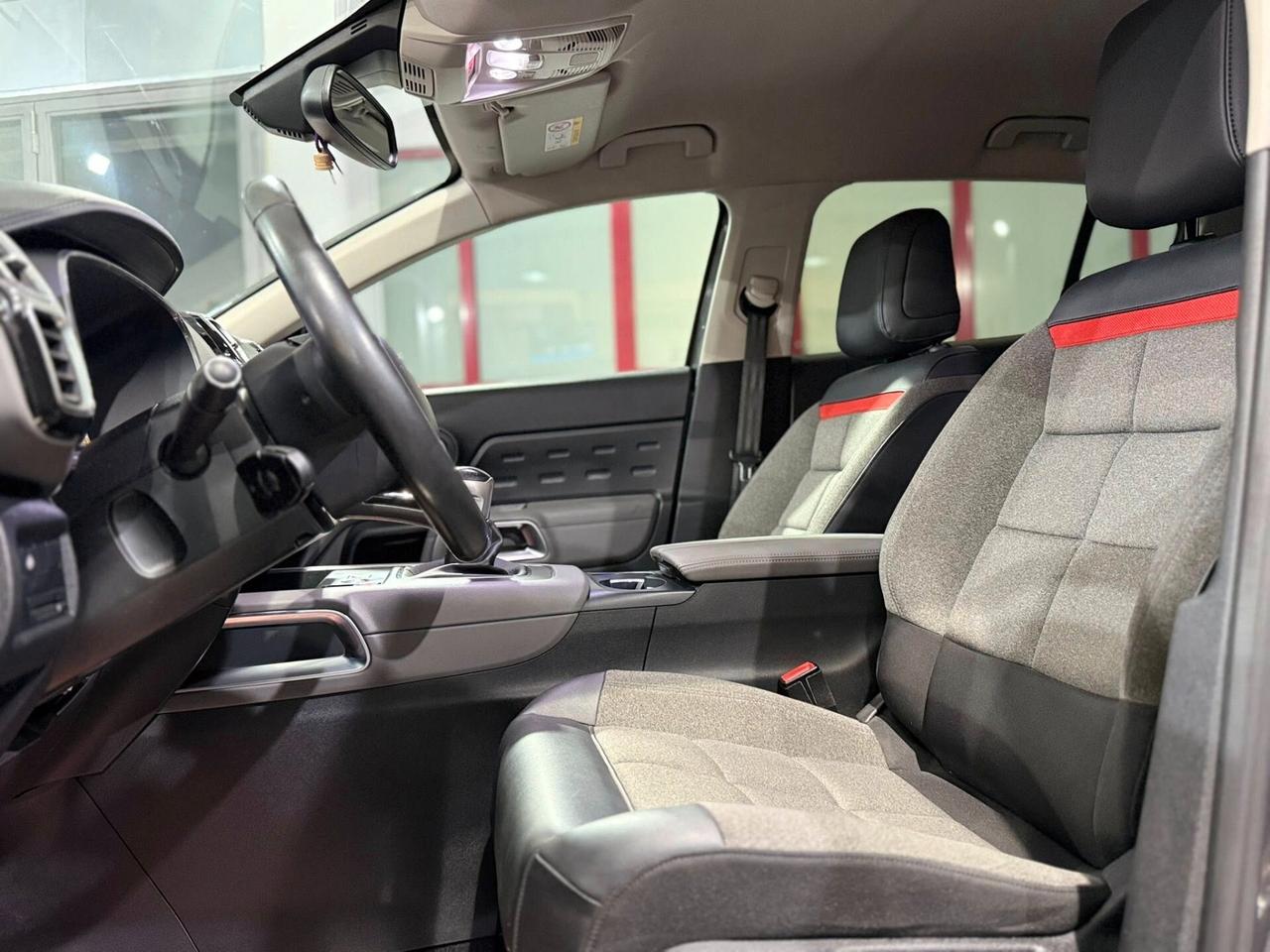 Citroen C5 Aircross BlueHDi 130 S&S Shine 2019