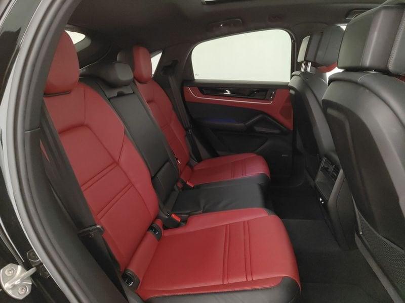 Porsche Cayenne Coupè Cayenne Coupé 3.0 V6