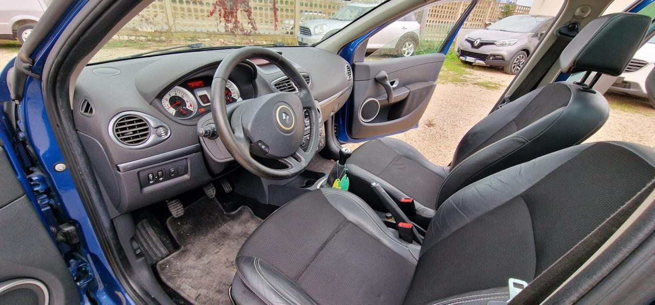 Renault Clio 1.2 16V TCE 100CV 5 porte Le Iene