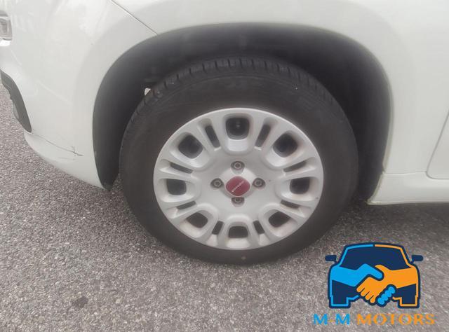FIAT Panda 1.2 Easy Power Easy 70 cv + GPL!