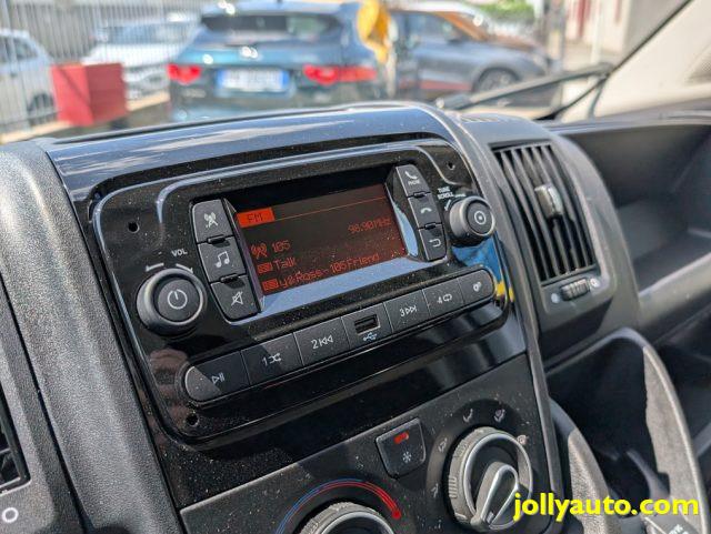 OPEL Movano 33 2.2 BlueHDi 140CV L2H2 PM-TN Furgone *KM0*