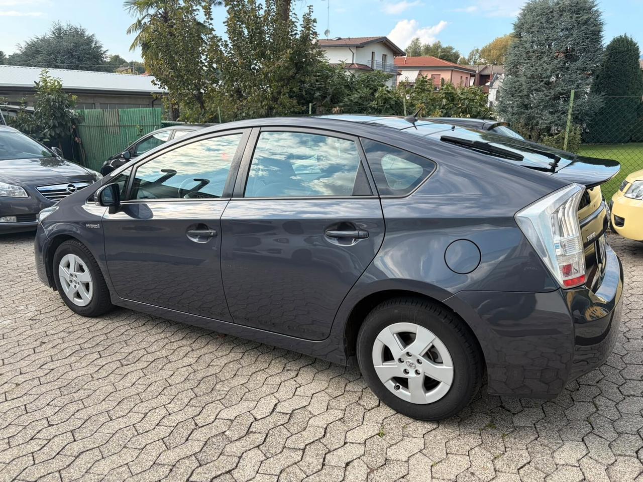 Toyota Prius 1.8 Executive*EURO5*NEOPATENTATI
