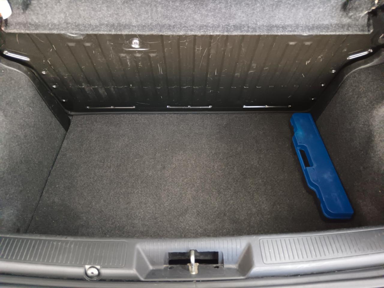 Fiat Punto 1.2 8V 5 porte Lounge