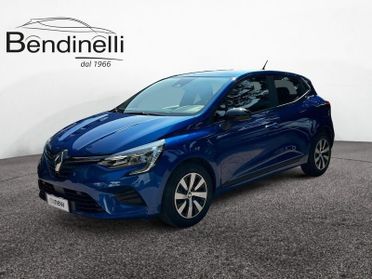 Renault Clio TCe 90 CV 5 porte Evolution