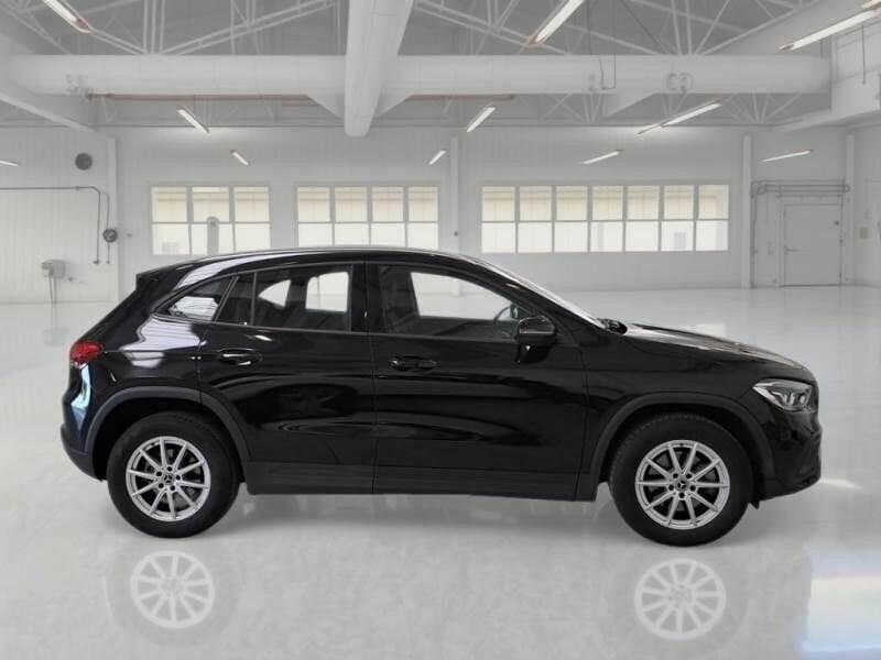 Mercedes-Benz GLA GLA 200 d Automatic Business